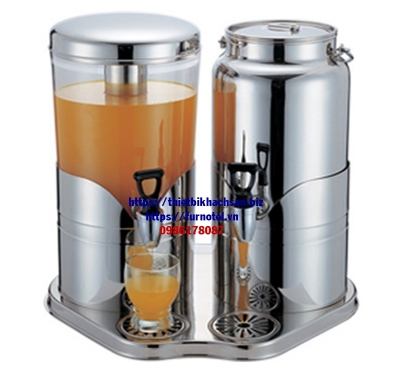 Bình nước hoa quả 121602 